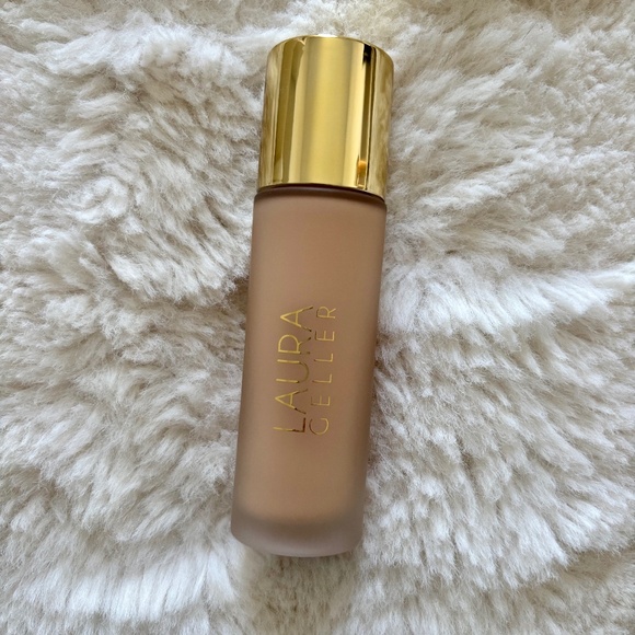 LAURA GELLER Double Take Liquid Foundation (Light) - Picture 4 of 6